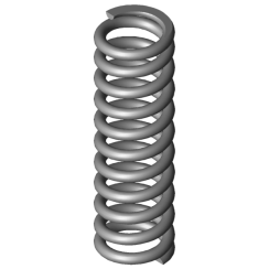 Produktbild - Druckfedern VD-234A