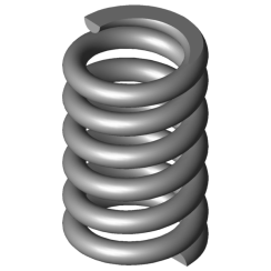 Produktbild - Druckfedern VD-234BA-12