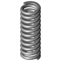 Produktbild - Druckfedern VD-234BB