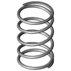 Produktbild - Druckfedern VD-239A-01