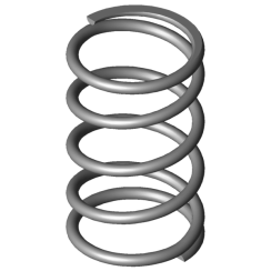Produktbild - Druckfedern VD-239B