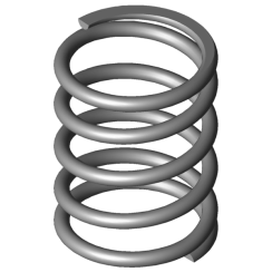 Produktbild - Druckfedern VD-247A