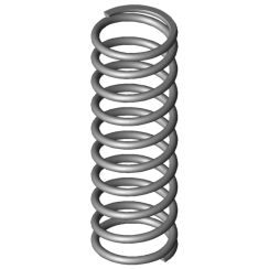 Produktbild - Druckfedern VD-247C