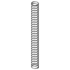 Produktbild - Druckfedern VD-247D-09