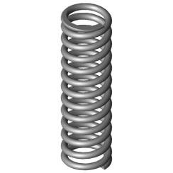 Produktbild - Druckfedern VD-252A-06