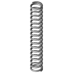 Produktbild - Druckfedern VD-252A-40
