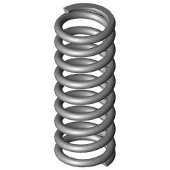 Produktbild - Druckfedern VD-252AA
