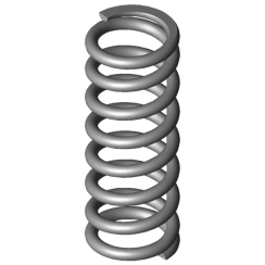 Produktbild - Druckfedern VD-254A
