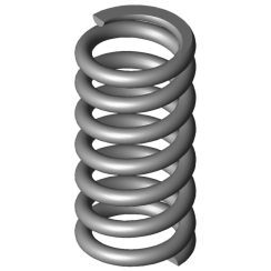Produktbild - Druckfedern VD-257C