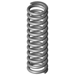 Produktbild - Druckfedern VD-257DA