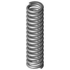 Produktbild - Druckfedern VD-257E-06