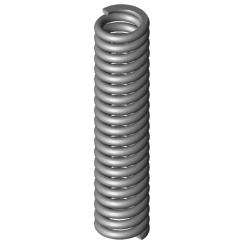 Produktbild - Druckfedern VD-261A