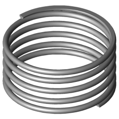 Produktbild - Druckfedern VD-263D-10