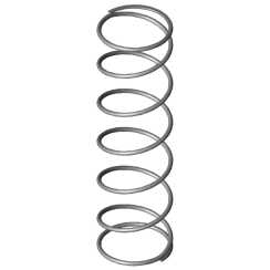 Produktbild - Druckfedern VD-263F