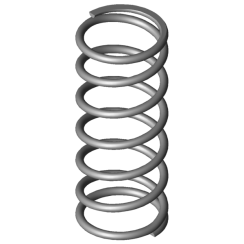 Produktbild - Druckfedern VD-263K