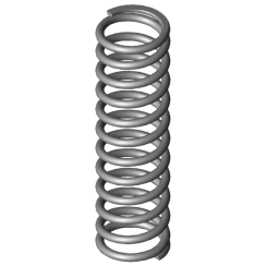 Produktbild - Druckfedern VD-263M-02