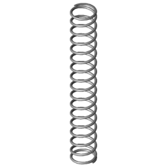 Produktbild - Druckfedern VD-263M