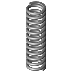 Produktbild - Druckfedern VD-263P-01