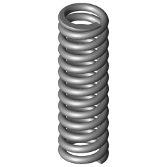 Produktbild - Druckfedern VD-263V-14