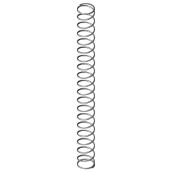Produktbild - Druckfedern VD-268