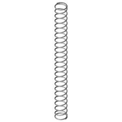 Produktbild - Druckfedern VD-268A