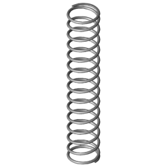 Produktbild - Druckfedern VD-268E