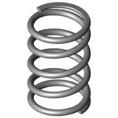 Produktbild - Druckfedern VD-273A-02