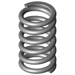 Produktbild - Druckfedern VD-279A