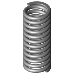 Produktbild - Druckfedern VD-283A-05