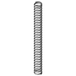 Produktbild - Druckfedern VD-283A-07