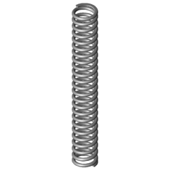 Produktbild - Druckfedern VD-283A