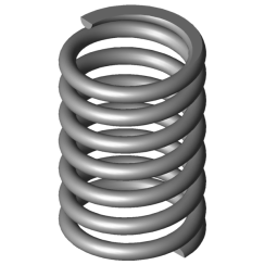 Produktbild - Druckfedern VD-288F