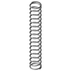 Produktbild - Druckfedern VD-288O