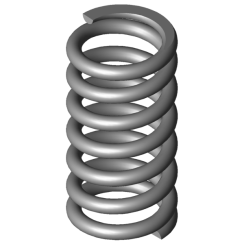 Produktbild - Druckfedern VD-288Q
