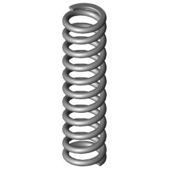 Produktbild - Druckfedern VD-288X-08