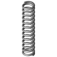 Produktbild - Druckfedern VD-288X-09