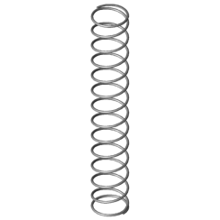 Produktbild - Druckfedern VD-288X-23