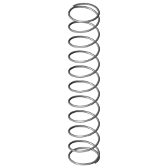 Produktbild - Druckfedern VD-289B