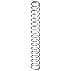 Produktbild - Druckfedern VD-289C
