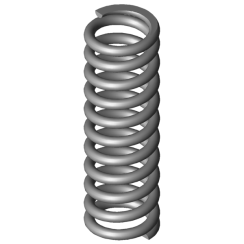 Produktbild - Druckfedern VD-308A-02