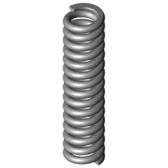 Immagine del prodotto - Molle a compressione VD-313AD