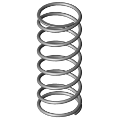 Obraz produktu - Sprezyny naciskowe VD-313E-11