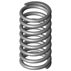 Obraz produktu - Sprezyny naciskowe VD-313J-03