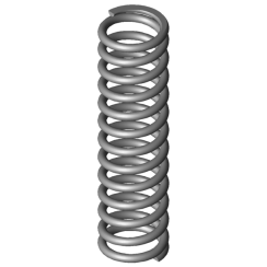 Obraz produktu - Sprezyny naciskowe VD-313J-10