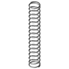 Obraz produktu - Sprezyny naciskowe VD-313J