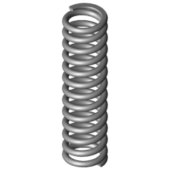 Obraz produktu - Sprezyny naciskowe VD-313M-01