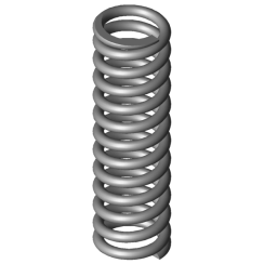 Obraz produktu - Sprezyny naciskowe VD-313M-02