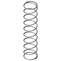 Obraz produktu - Sprezyny naciskowe VD-313T-01