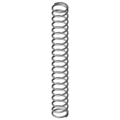 Obraz produktu - Sprezyny naciskowe VD-323