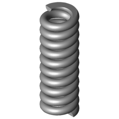 Obraz produktu - Sprezyny naciskowe VD-339E-03